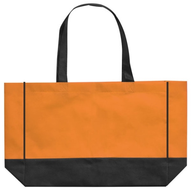 Logotrade promotional item image of: Non-woven bag ZAGREB