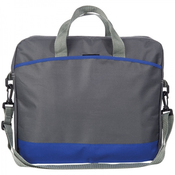 Logo trade advertising products picture of: Laptop bag FERROL