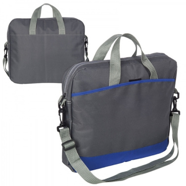 Logo trade promotional items image of: Laptop bag FERROL