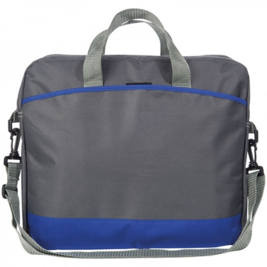 Logotrade promotional merchandise photo of: Laptop bag FERROL