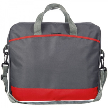 Logo trade advertising products picture of: Laptop bag FERROL