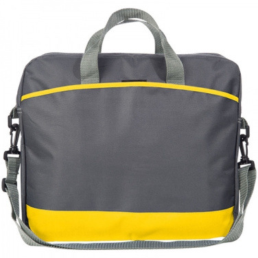 Logotrade promotional giveaway picture of: Laptop bag FERROL