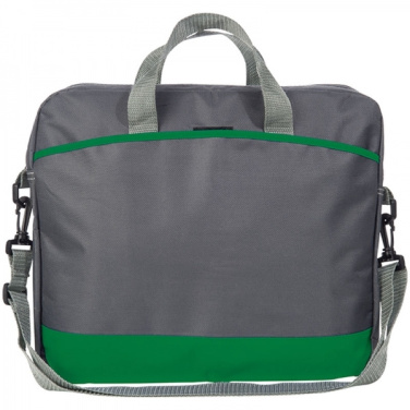 Logo trade promotional items picture of: Laptop bag FERROL