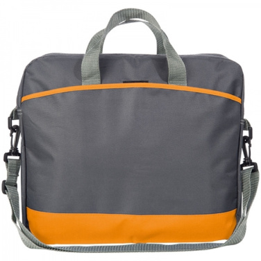 Logotrade promotional gift picture of: Laptop bag FERROL