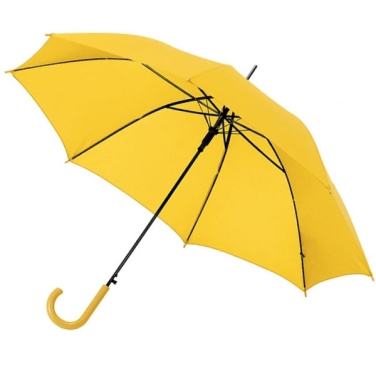 Logotrade promotional gifts photo of: Automatic umbrella LIMOGES