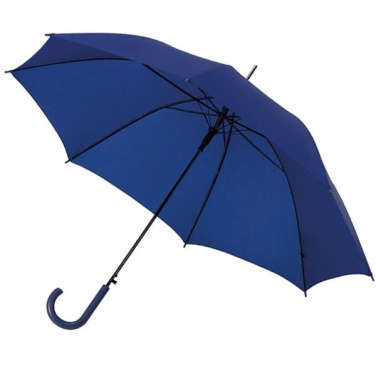 Logo trade promotional items picture of: Automatic umbrella LIMOGES