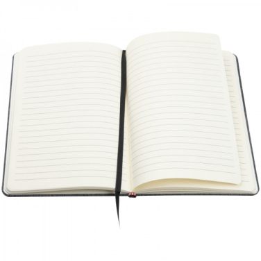 Logotrade corporate gift picture of: Notebook A5 BREMEN