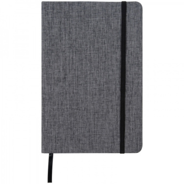 Logotrade business gift image of: Notebook A5 BREMEN