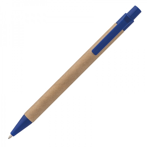 Logo trade promotional product photo of: Ballpen BRISTOL