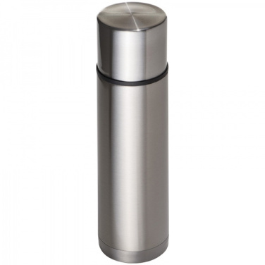 Logo trade advertising products picture of: Vacuum flask BABYLON 500 ml