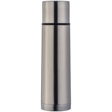 Logo trade business gift photo of: Vacuum flask BABYLON 500 ml