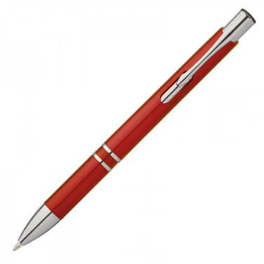 Logotrade corporate gift picture of: Plastic ballpen BALTIMORE