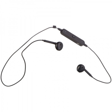 Logo trade promotional products picture of: Bluetooth earphone ANTALYA