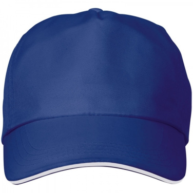 Logotrade advertising product picture of: Sandwich cap ARLINGTON