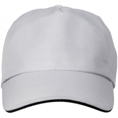 Logotrade corporate gift picture of: Sandwich cap ARLINGTON