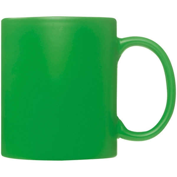 Logotrade promotional items photo of: Cup THESSALONIKI 300 ml