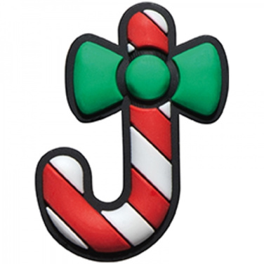 Logo trade promotional giveaways image of: Christmas sticker (single pc) TORONTO