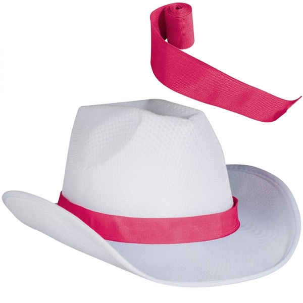 Logo trade promotional items image of: Hat BALDWIN