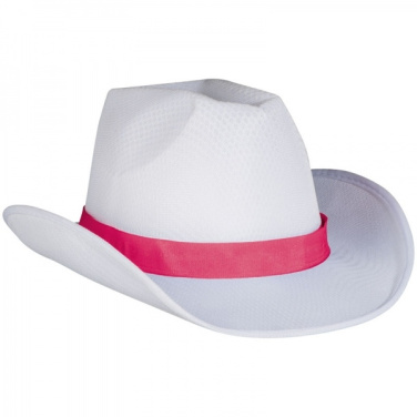 Logo trade promotional gifts picture of: Hat BALDWIN