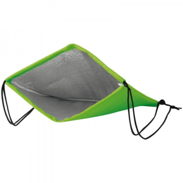 Logo trade promotional items image of: 2in1 sports bag/cooling bag ORIA