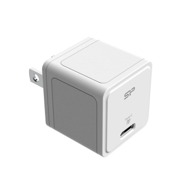 Logotrade promotional product image of: Silicon Power fast charger QM12