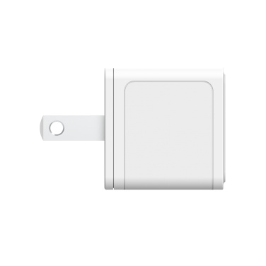 Logo trade promotional gifts image of: Silicon Power fast charger QM12