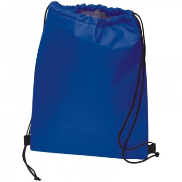 Logo trade promotional gifts image of: 2in1 sports bag/cooling bag ORIA