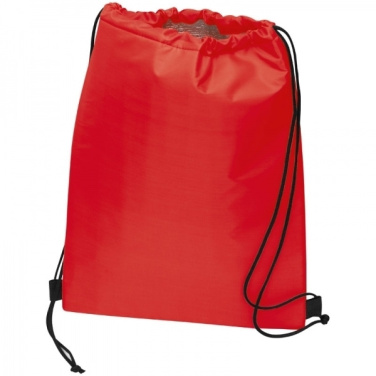 Logo trade promotional items picture of: 2in1 sports bag/cooling bag ORIA