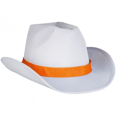 Logo trade promotional products picture of: Hat BALDWIN