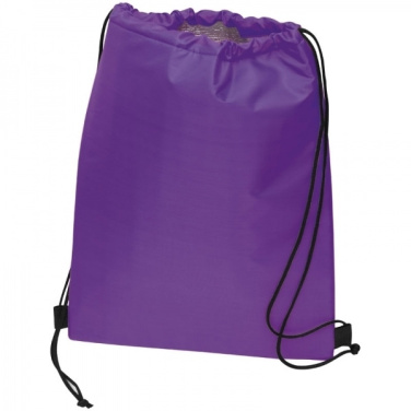 Logo trade advertising products picture of: 2in1 sports bag/cooling bag ORIA