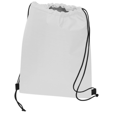 Logo trade business gift photo of: 2in1 sports bag/cooling bag ORIA