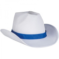 Hat BALDWIN, blue