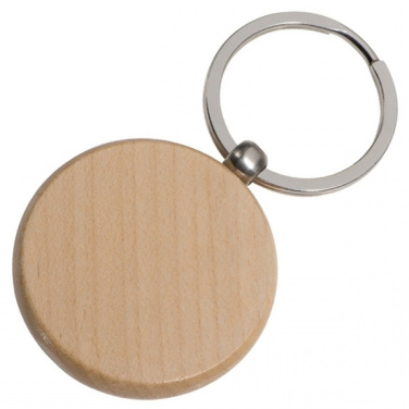 Logo trade advertising product photo of: Keyring MILWAUKEE