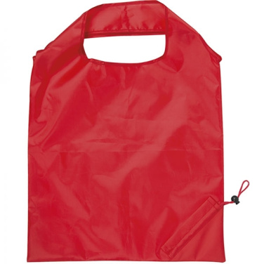 Logotrade promotional merchandise photo of: Foldable shopping bag ELDORADO