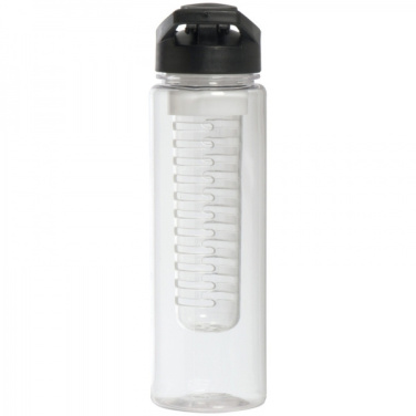 Logo trade promotional product photo of: Drinking bottle SAINT-DENIS 700 ml