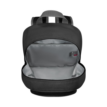 Logo trade promotional product photo of: Backpack Wenger Crango 16''