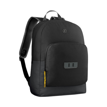 Logo trade promotional products picture of: Backpack Wenger Crango 16''