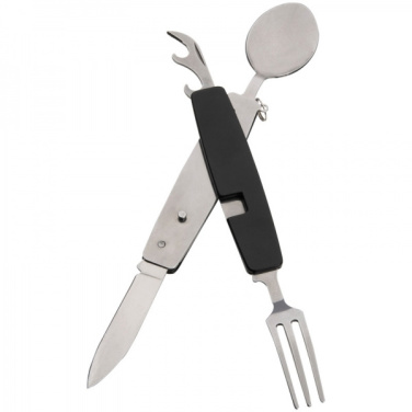 Logotrade corporate gift picture of: Camping cutlery PAMPLONA