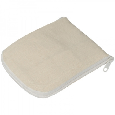 Logo trade promotional merchandise photo of: Cotton bag FERRARA