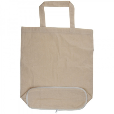 Logotrade corporate gifts photo of: Cotton bag FERRARA