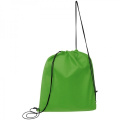 Gym bag SEOUL, light green