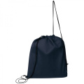 Gym bag SEOUL, navy blue