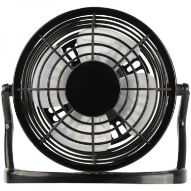 Logotrade promotional product image of: Mini fan BALI