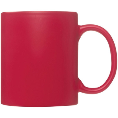 Logotrade advertising products photo of: Cup THESSALONIKI 300 ml