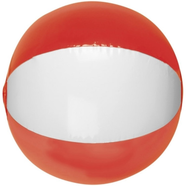 Logo trade promotional merchandise photo of: Beach ball MONTEPULCIANO