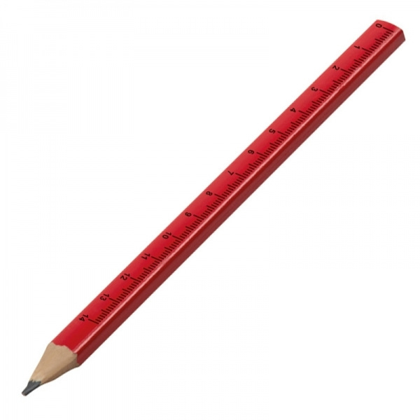 Logo trade promotional merchandise photo of: Pencil EISENSTADT