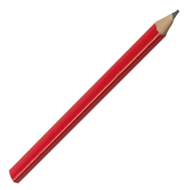 Logo trade business gift photo of: Pencil EISENSTADT