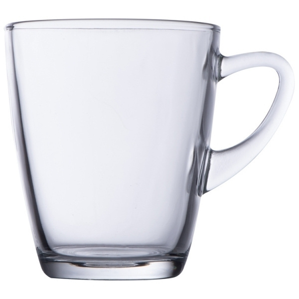 Logotrade corporate gift image of: Cup CATTOLICA 300 ml