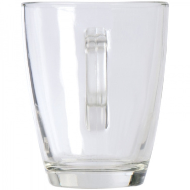 Logotrade promotional item picture of: Cup CATTOLICA 300 ml