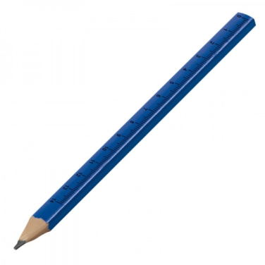 Logo trade promotional gifts image of: Pencil EISENSTADT